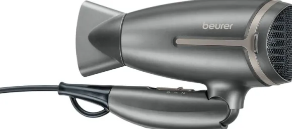 Jonisk hårtork 1600 W PR-HC01R