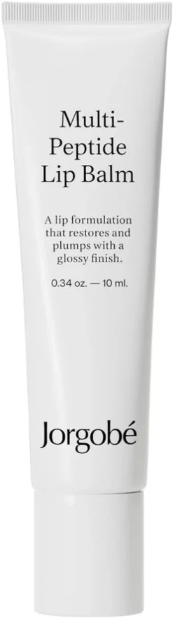 Jorgobé Peptide Lip Balm