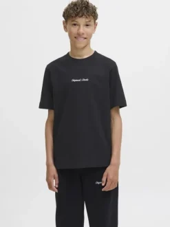 JORNORREBRO EMB TEE SS CN NOOS JNR