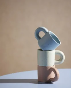 JOSE cup - rose