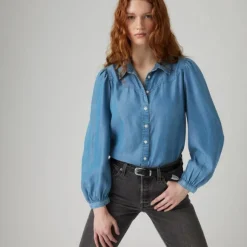 Journey Western Shirt