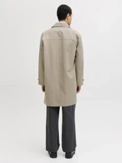 JPRBLAMARLEY MAC COAT