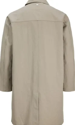 JPRBLAMARLEY MAC COAT