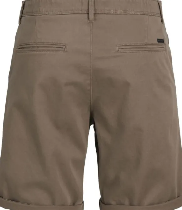 JPSTBOWIE SHORTS SOLID SN MID