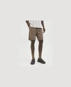 JPSTBOWIE SHORTS SOLID SN MID