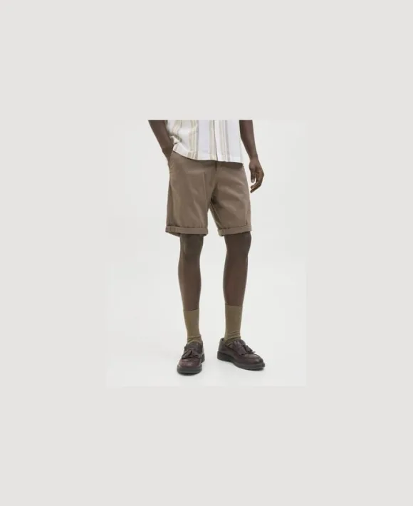 JPSTBOWIE SHORTS SOLID SN MID