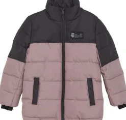 Jr. Jacket - Box & Quilt