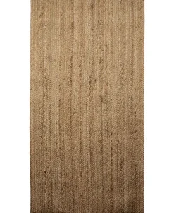 jute rug, matta