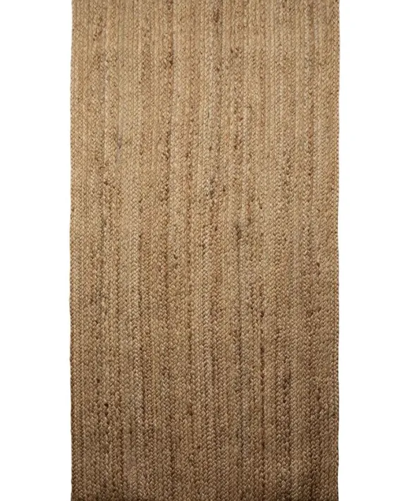 jute rug, matta