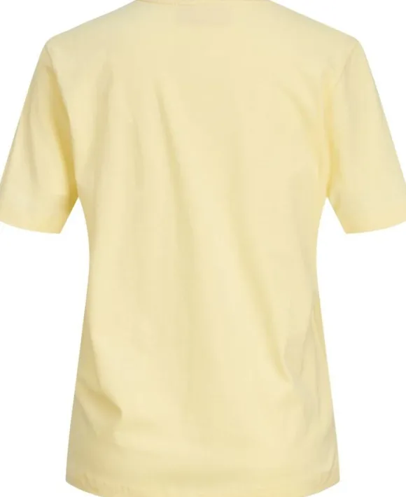 JXANNA SS REGULAR EVERY TEE NOOS
