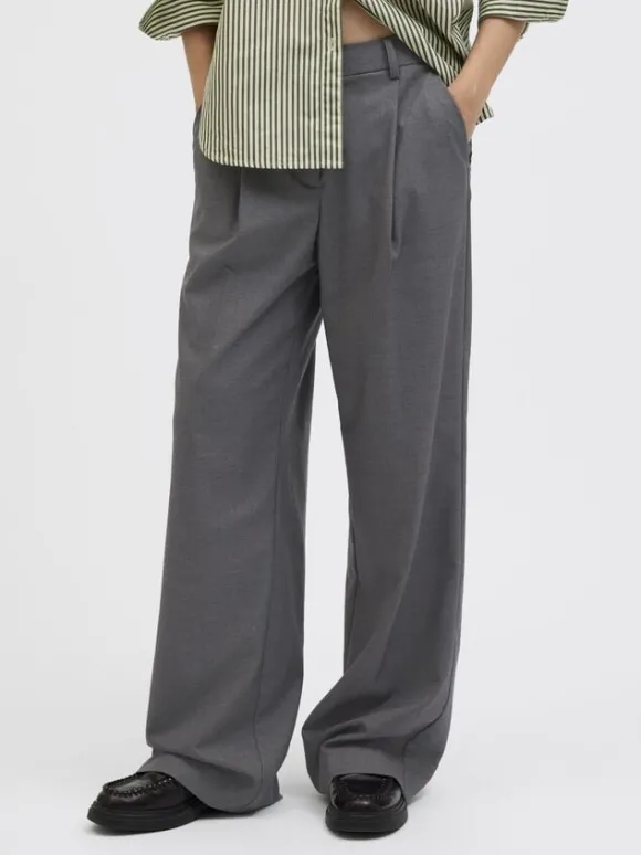 JXELLIS WIDE HW PANT TLR NOOS
