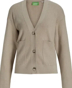JXFRANCISKA CARDIGAN KNIT