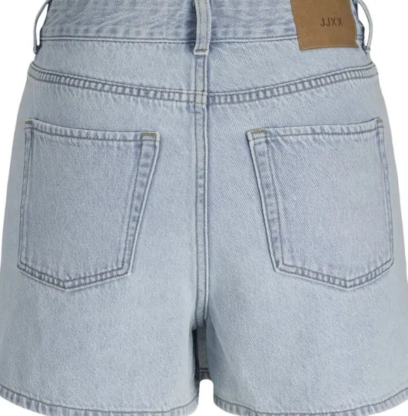 JXGRETA HW DENIM SKORT DNM LN
