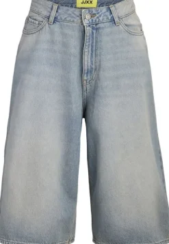 JXKYOTO BAGGY LW SHORTS DNM LN