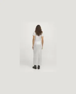 JXMIA SEQUIN SKIRT WVN