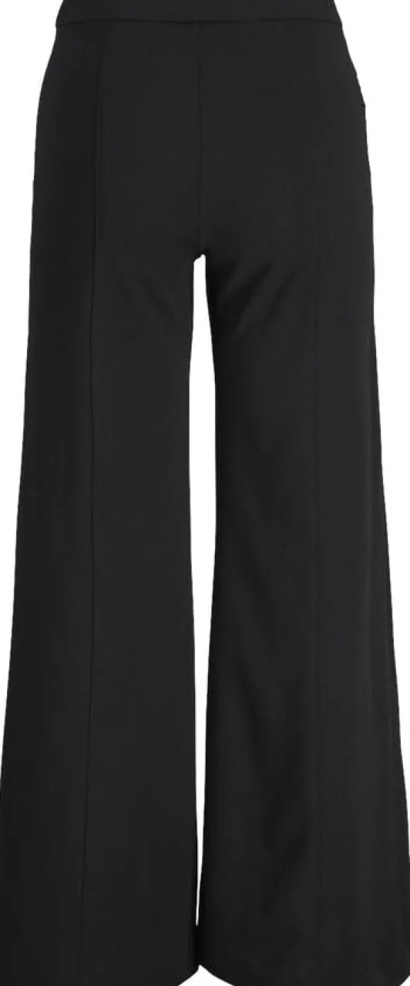 JXNANCY WIDE HW PANT PNT