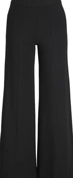 JXNANCY WIDE HW PANT PNT