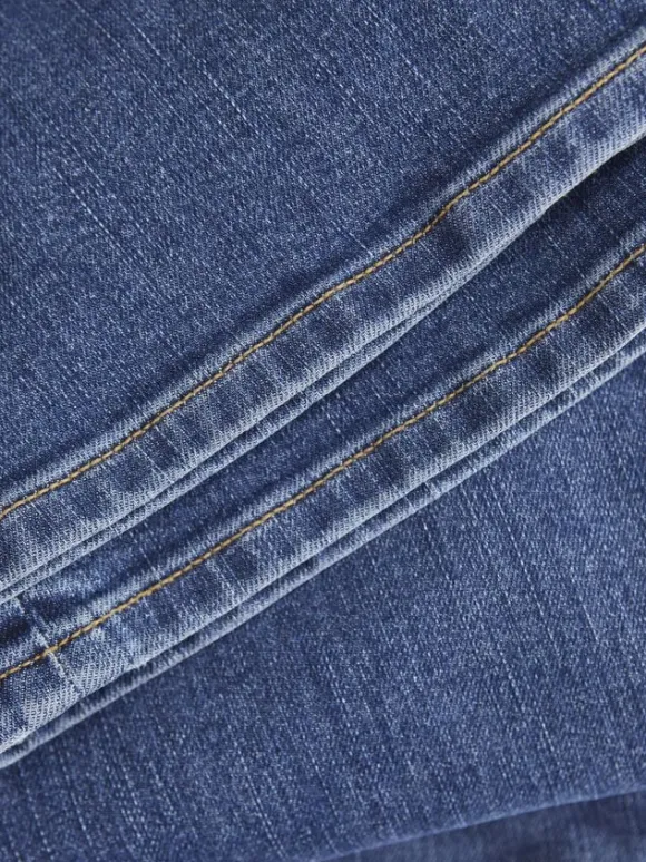JXNICE SL-STR MW C8220 JEANS DNM NO