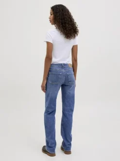 JXNICE SL-STR MW C8220 JEANS DNM NO