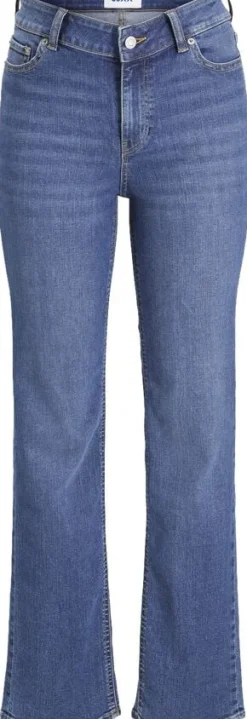 JXNICE SL-STR MW C8220 JEANS DNM NO