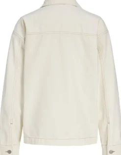 JXRACHEL REG LS JACKET R129 DNM