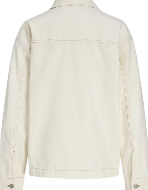 JXRACHEL REG LS JACKET R129 DNM