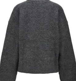 JXSIGGA DIVERSE CREW NECK KNIT SN
