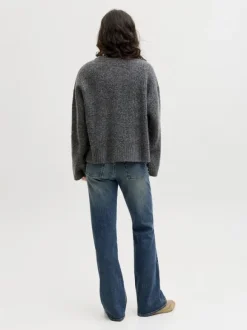 JXSIGGA DIVERSE CREW NECK KNIT SN
