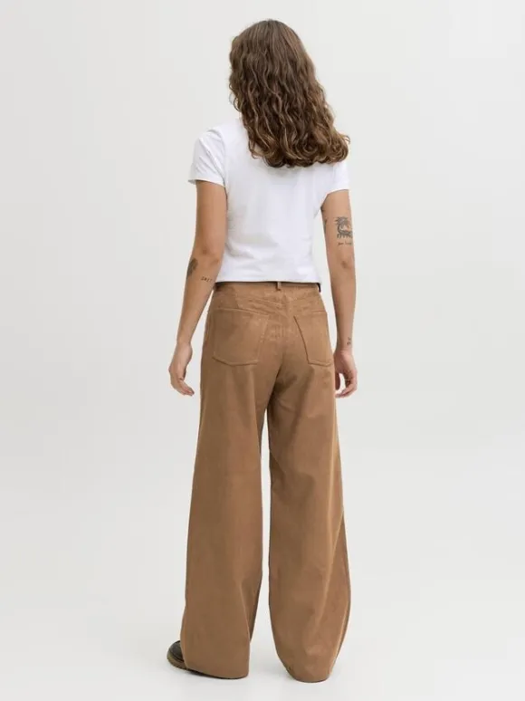 JXSIMA TOKYO WIDE HW PANT OTW