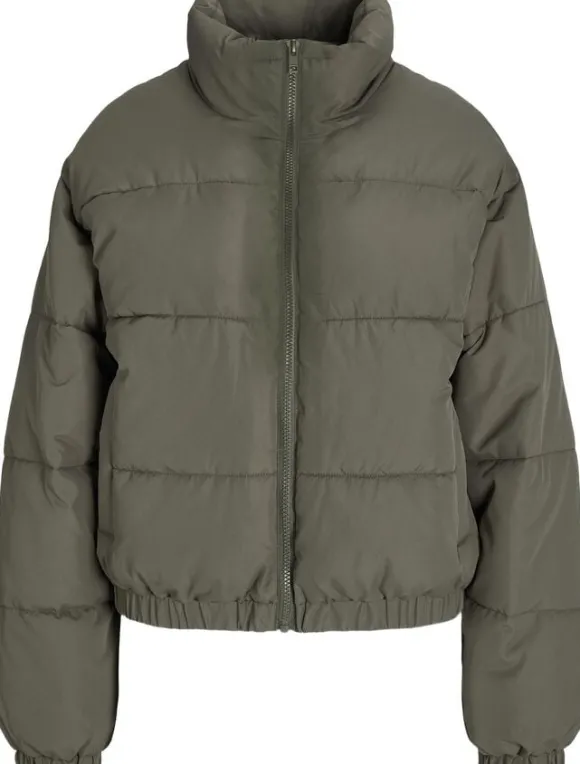 JXTRACY PUFFER JACKET OTW LN