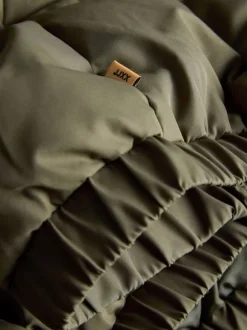 JXTRACY PUFFER JACKET OTW LN