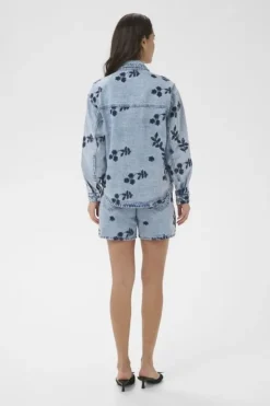 KAbabena Denim Jacket
