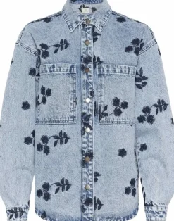 KAbabena Denim Jacket