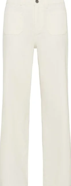 KAbrook HW Reg Fit Jeans