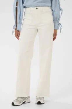KAbrook HW Reg Fit Jeans