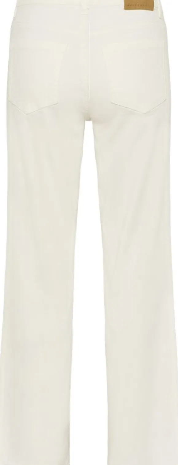 KAbrook HW Reg Fit Jeans