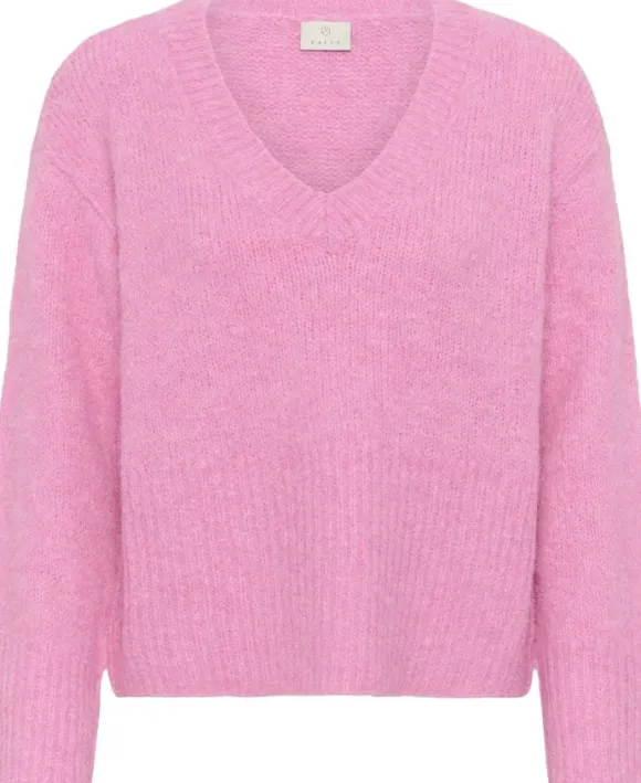 KAemelie Pullover