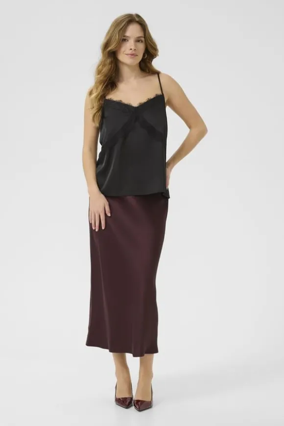 KAhilda Lace Top