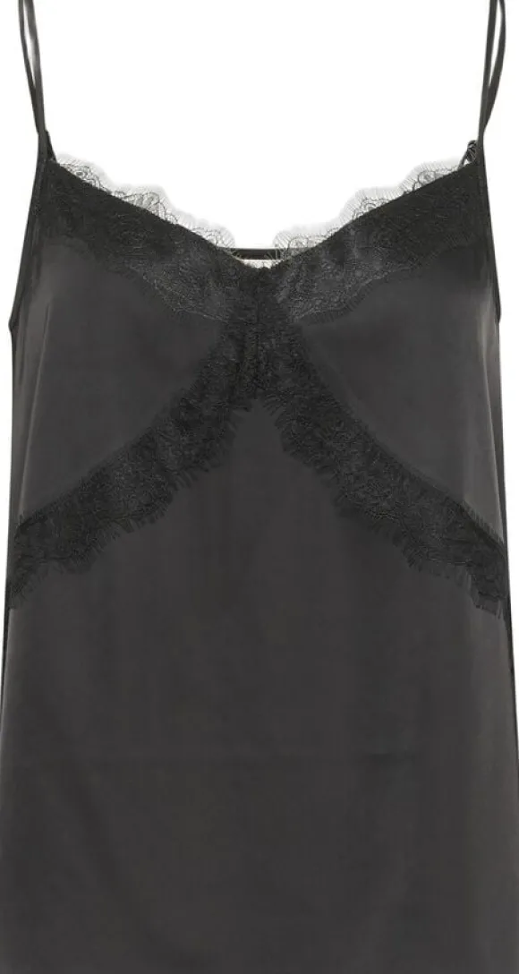 KAhilda Lace Top