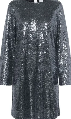 KAlau Sequin Dress