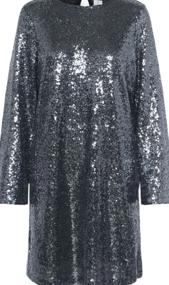 KAlau Sequin Dress