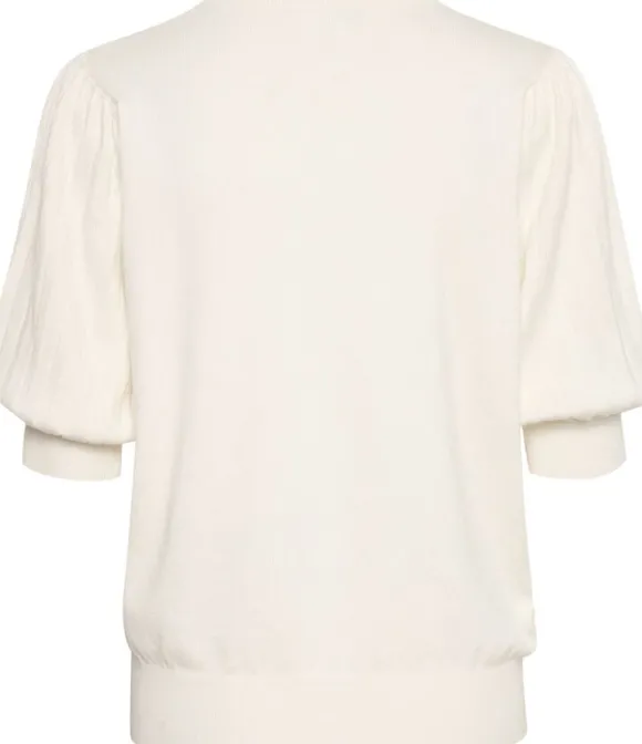 KAlone Knit Pullover 1/2 SL