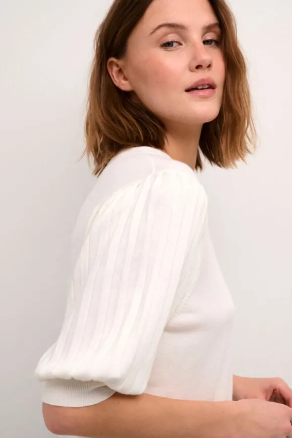 KAlone Knit Pullover 1/2 SL