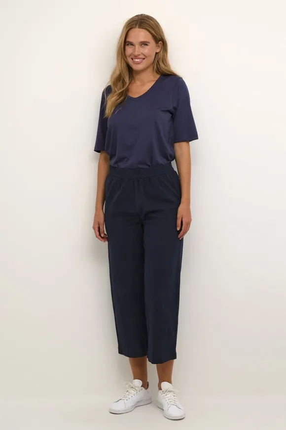 KAnaya Culotte Pants