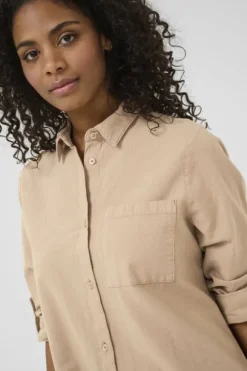 KAnaya Shirt Tunic