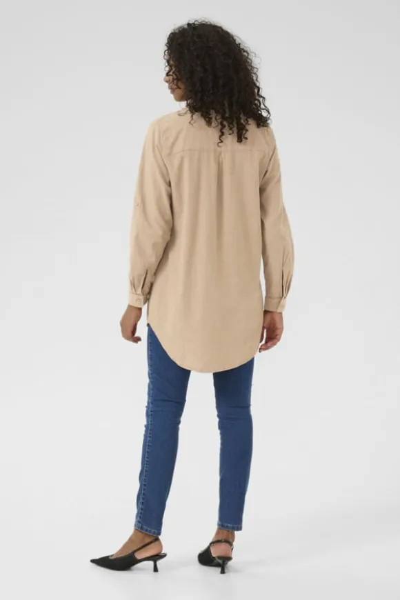 KAnaya Shirt Tunic