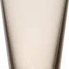 Kartio 40 cl glas - linen 2 stk