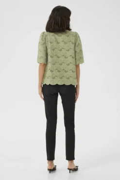 KAtura Blouse