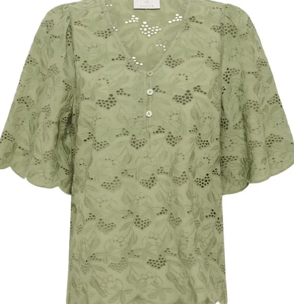 KAtura Blouse