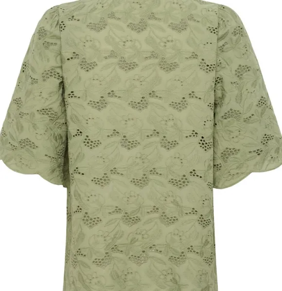 KAtura Blouse